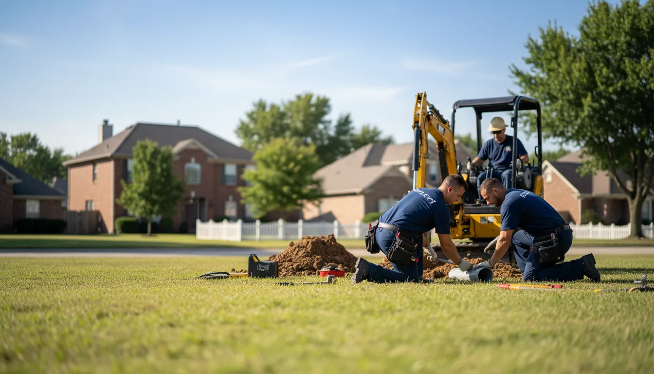 Water Heater Repair in Pine Village, IN near me